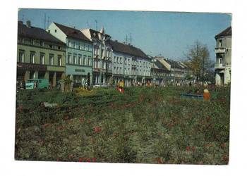 NOWA SÓL ULICA ARMII CZERWONEJ