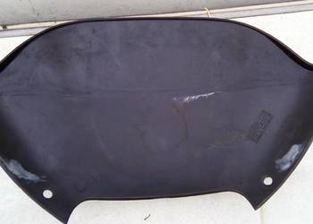 Owiewka szyba BMW F650