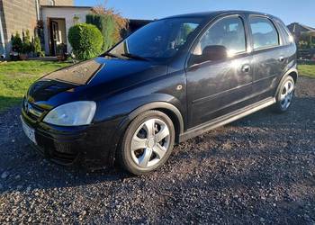 Corsa c 1.2 polift !