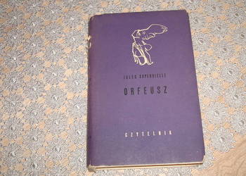 Orfeusz i inne opowiadania - Supervielle / js Orfeusz i inne opowiadania - Supervielle / js