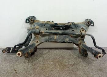 SANKI ZAWIESZENIA PRZÓD MK2 Ford Transit Connect II (2012-2022)