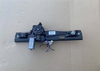 Podnośnik szyby lewy tył 4828857 mini cooper f55