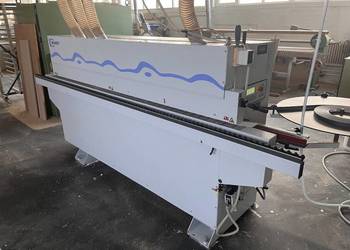 Okleiniarka Brandt Homag KDF 110  frezy wstępne ! Super stan ! Cena Netto!