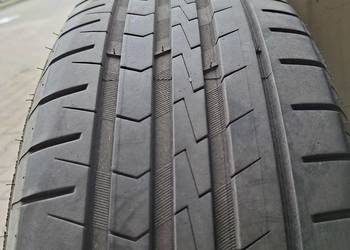 Opony letnie vredestein 205 55 r 16