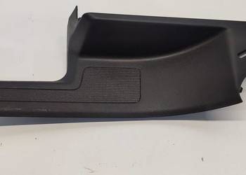 SEAT TARRACO OSŁONA PROGU LEWY TYŁ 5FJ863735A