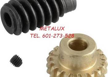 Ślimacznica do frezarki FWB25