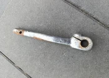 Kopniak wsk komar Romet wfm