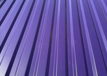 Blacha Trapezowa T14 2 gat. w kolorze 6005 (Zielony) - Producent, Okazja!