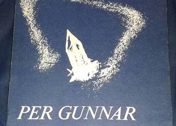 Poniedziałki z Fanny - Per Gunnar Evander