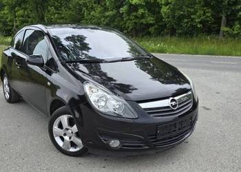 Opel Corsa D 1.4 16V Edition