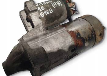 ROZRUSZNIK Suzuki Grand Vitara I 1.6 16V 31100-65DA