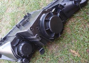 Sprzedam lampę lewa do samochodu Honda Civic ufo