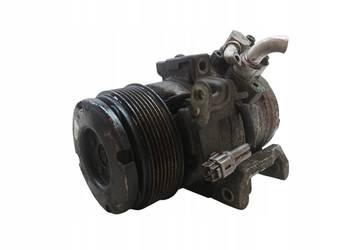 SPRĘŻARKA KLIMATYZACJI 447280-0930 2.0 D Subaru Legacy V (2009-2014)