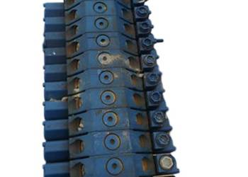 JCB R908107710 (Rexroth R908107710) Rozdzielacz hydrauliczny do JCB