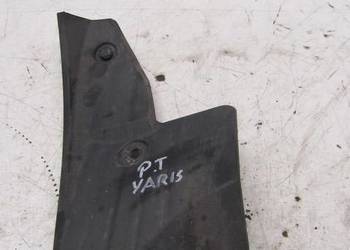 NADKOLE CHLAPACZ PRAWY TYŁ TYLNY TOYOTA YARIS III 52591-0D130