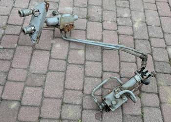 Rozdzielacz hydrauliczny podnośnika Ursus C330