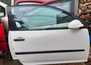 drzwi prawe lub lewe VOLKSWAGEN  GOLF V lak. LB9A 3 drzwi
