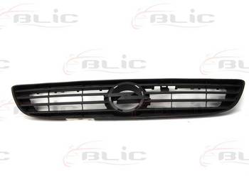 ATRAPA CZARNA - OPEL ZAFIRA 01/99-11/02