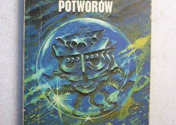 TANIEC POTWORÓW - CARLOS RASCH