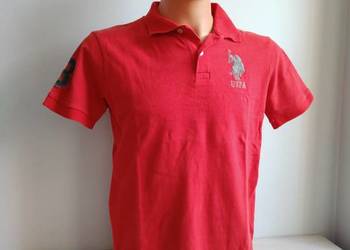 Koszulka polo U.S. Polo ASSN.