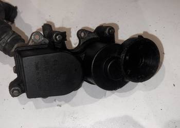 odma olejowa mercedes-benz A w 169