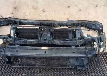 S-MAX MK1 2.0B PAS PRZEDNI KOMPLET AUTOMAT G6