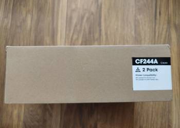 Toner CF244A do drukarki HP LaserJet 2-pak - NOWE