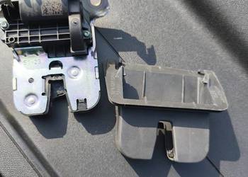 Zamek klapy bagażnika cupra formentor