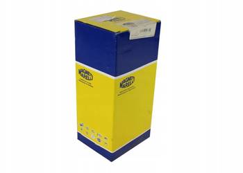 Lancia Ypsilon 2003-2011 klocki przód Magneti Marelli PF0291