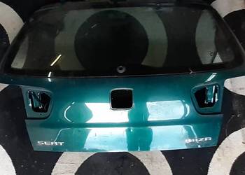 Seat Ibiza 6k Klapa