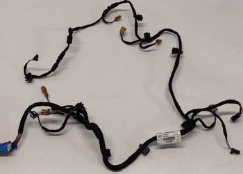 AUDI Q3 8U WIĄZKA DRZWI PRZÓD 8U0971035BK