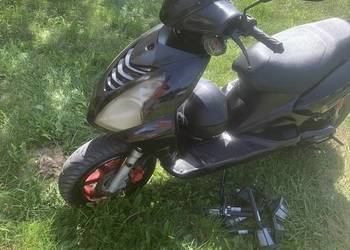 Witam sprzedam skuter po remoncie