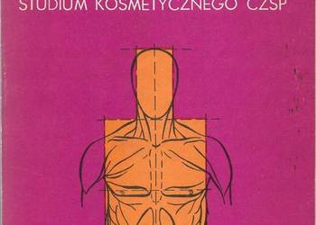 Anatomia i fizjologia człowieka - Halina Sobczak