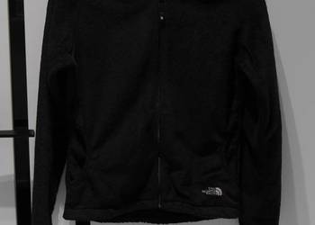 The North Face świetna misiowa bluza 34 XS