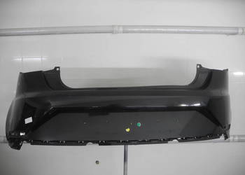 SEAT IBIZA 08-12 ZDERZAK TYLNY TYŁ 6J3807417K