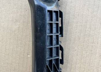 TOYOTA YARIS III ŚLIZG ZDERZAKA PRAWY PRZÓD 52535-0D090