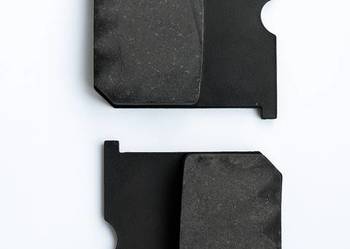 180-1160 Klocki hamulcowe