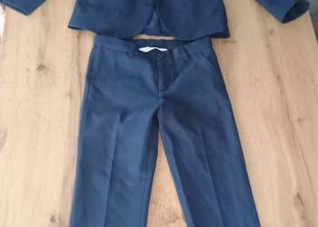 Garnitur chłopięcy H&M