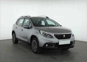 Peugeot 2008 1.2 PureTech