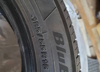 Opony R16 /185/55