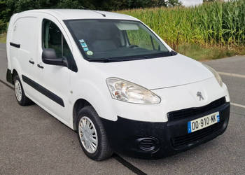 Peugeot Partner 1.6 Hdi Long ! 150.000km !