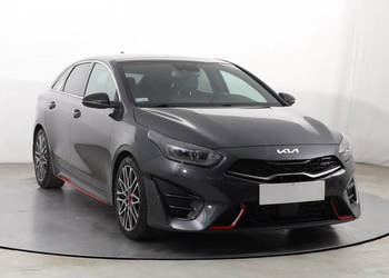 Kia ProCeed GT 1.6 T-GDI