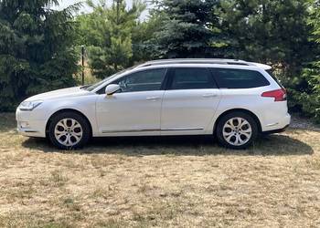 citroen c5x7 2.0hdi 140KM manual 6b citroen c5x7 2.0hdi 140KM manual 6b