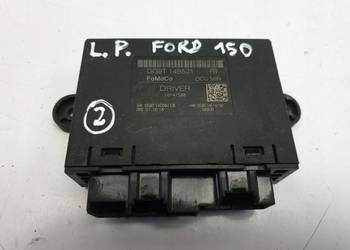 Ford F150 MODUŁ STEROWNIK DRZWI DG9T-14F142-BE