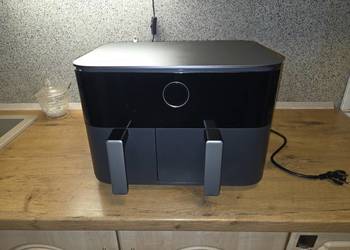 Frytkownica beztłuszczowa Xiaomi Dual Zone Air Fryer 10L MAF-D1001