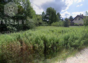 Działka Warszawa Sielska 1128m2