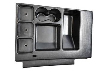 Schowek dodatkowy organizer