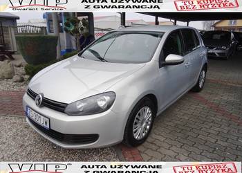 VW GOLF TDI