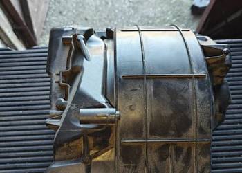 Wentylator nawiewu audi a6 c5 4F0 820 521 A