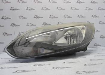 FORD FOCUS MK3 III lampa lewa przód BM51-13W030 1481914820 ANGLIK